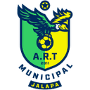 Away team logo