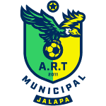 АРТ Муниципал Халапа logo