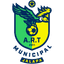 АРТ Мунисипаль Халапа logo