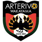 Артериво Вакаяма logo
