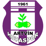 Артвин Хопаспор logo