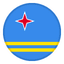 Аруба logo
