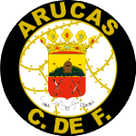Arucas CF logo