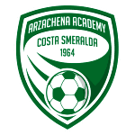 Арзачена logo