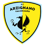 ФК Арциньяно Валькиампо logo