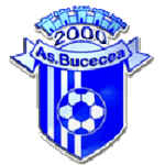АС 2000 Бучеча logo