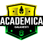 АС Академика Гэлэнешть logo
