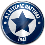 АС Астерас Пастидас logo