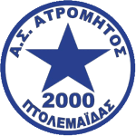 АС Атромитос Птолемаидас