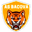 Away team logo