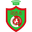 Home team logo