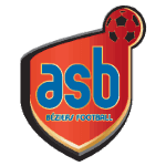 As Безье U19 logo