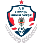 АС Бируинца Мирословешти logo