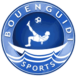 League logo