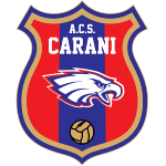 КС Сынандрей Карани logo