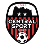 As Central Sport logo