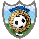 АС Керамика Обога logo