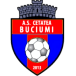 АС Четате Бучуми logo