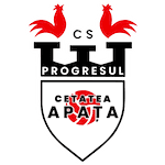 КС Прогресул Четатя Апаца