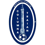 АС Колумна Траян logo