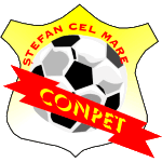 АС Конпет 2006 Штефан чел Маре logo