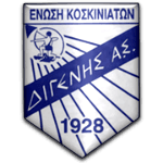 ФК Дигенис Коскину logo