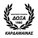АС Докса Кардамайнас