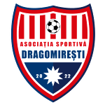 АС Драгомирешть logo