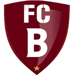 АС ФК Бырза logo