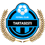 АС ФК Дентас Тэртэшешть logo