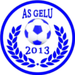АС Гелу logo