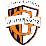 АС Голимпиакос Одорхею Секуеск logo