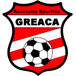 АС Гряка logo