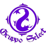 АС Группо Селект logo