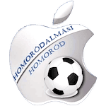АС Хомород Мерешти logo