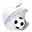 Away team logo