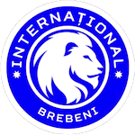 АС Интернационал Бребени logo