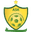 Home team logo