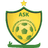 AS Kaloum logo
