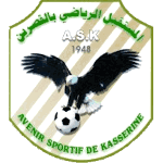 Кассерин logo
