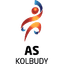 АС Колбуды logo