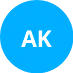 AS Korofina logo
