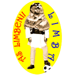 КС Лимбений Лимба logo