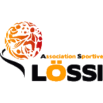 АС Лосси logo