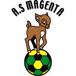 АС Магента logo