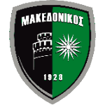 АС Македоникос БК logo