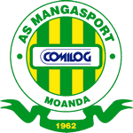 As Mangasport logo
