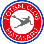АФК Мэтэсару logo