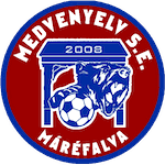 АС Медвеньель Сату Маре logo