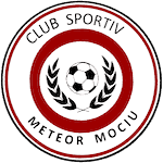 АС Метеор Мочу logo